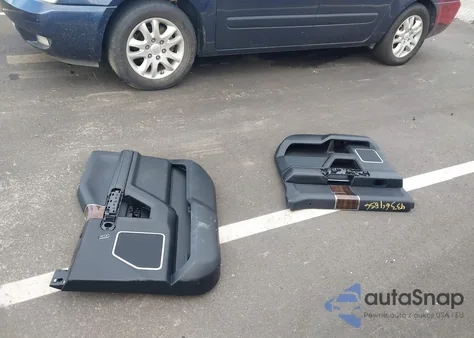 2016 Ford F-150 Platinum from USA, damaged, VIN 1FTEW1EG6GFC25742